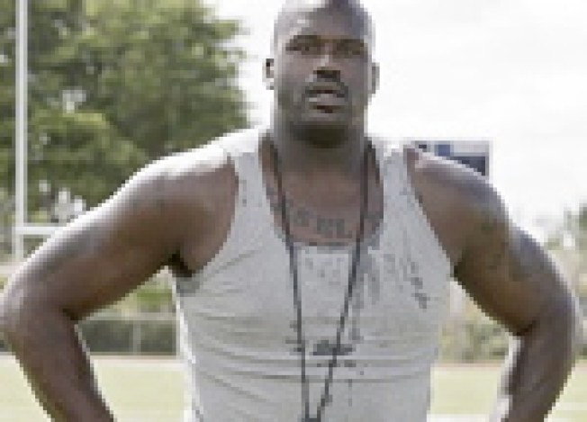 Shaq Attack: Mayor Bloomberg has enacted all kinds...