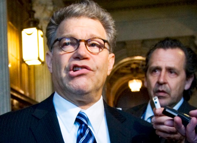 Ruling Allows Minnesota Race to Continue