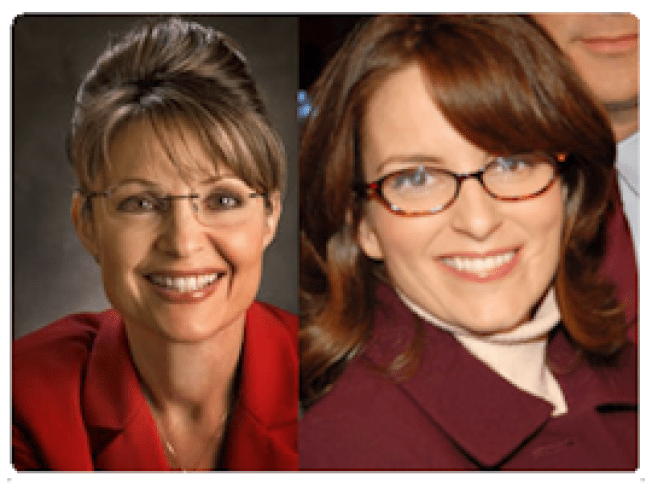 Tina Fey Sarah Palin Porn - Why Did NBC Censor SNL on the Web? - NBC New York