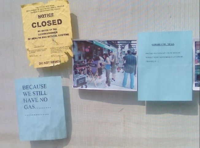 R&L Spot Check: Still Down 50 Days Later
