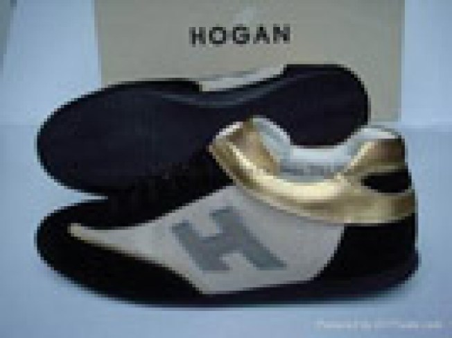 Discontinued: The Hogan Store in SoHo