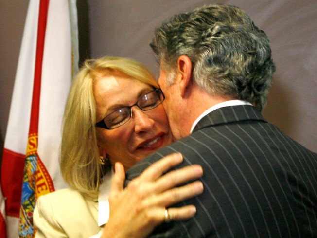 Timeline: John Walsh's Road to Justice