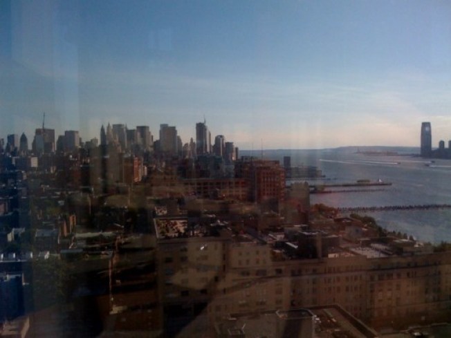 Getting High in MePa: Scenes From the Standard