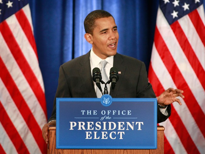 Obama's Inauguration Night Tuxedo Revealed!