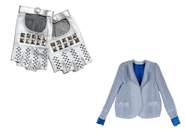 Online Today: Shop Rodarte's Previously Unsold Pieces
