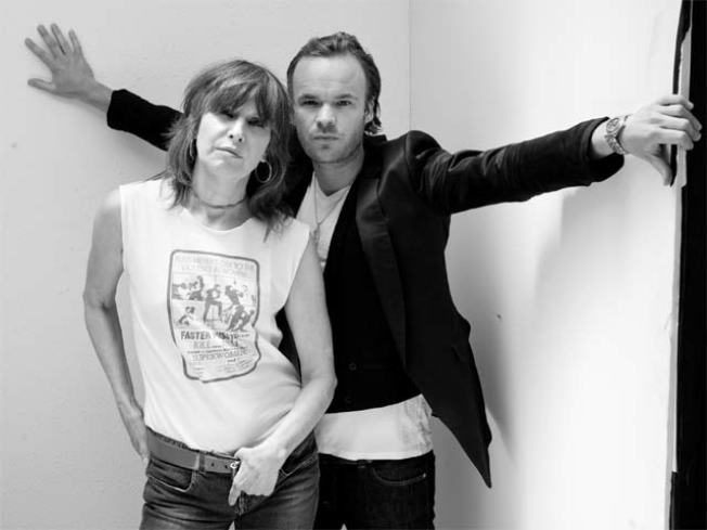 5/26: Chrissie Hynde’s New Collab, Bettye Lavette…