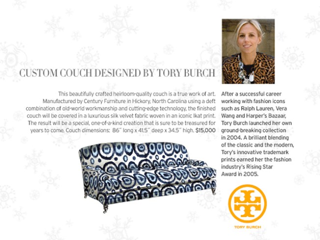 Nordstrom's Ultimate Gift Guide