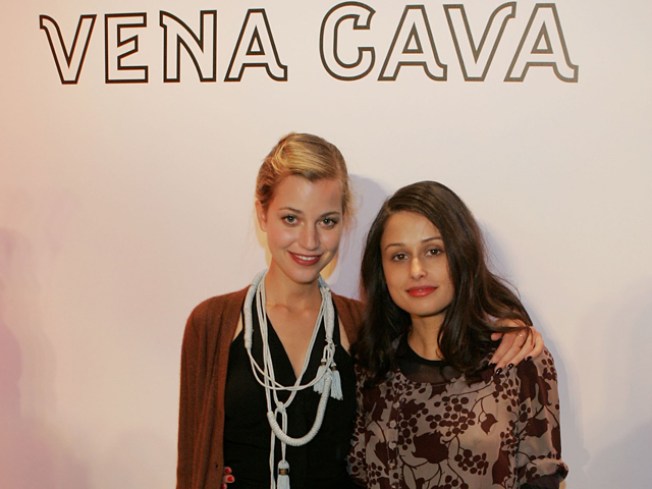 Tonight: the CFDA Fund Award!