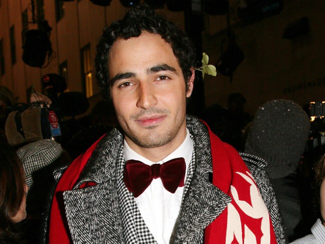Zac Posen for Less