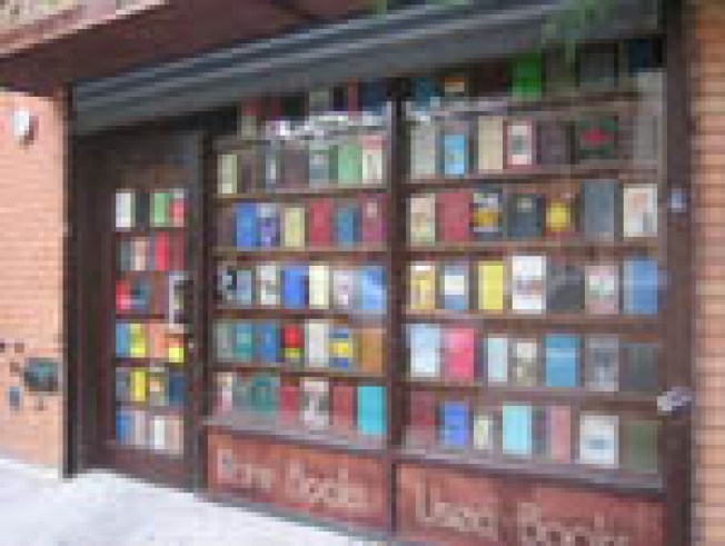 Judging a Book by Its Cover: The hype has mostly died down...