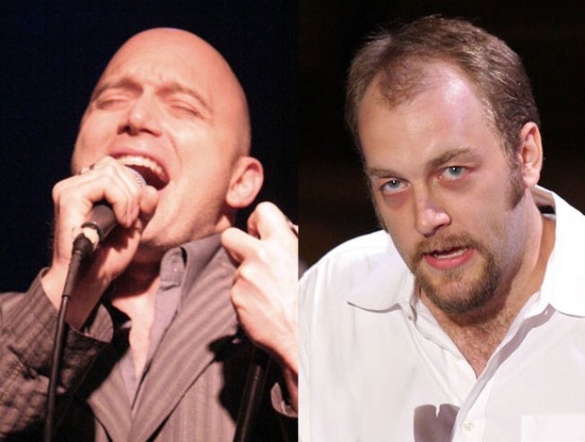 Sneak Peek: Topical Sondheim at the Public