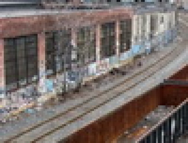 Please God, Not Bushwick: One trait that I currently share...