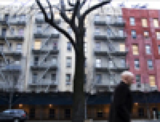 Let My Landmarks Live: In a development that must make...