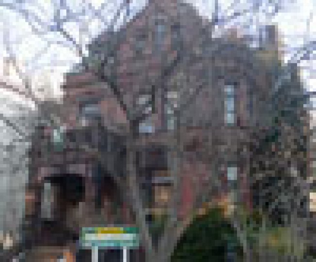 Clinton Hill 'Haunted House' Sold?: The "most-watched house on the Clinton...