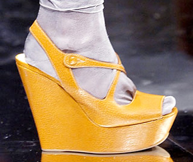 Hold On to Your Credit Cards: It's Net-a-Porter's Fall Sale!