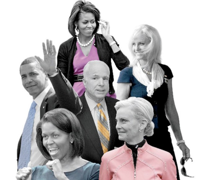 Launches & Releases: FW, For Washington D.C.'s Fashionable