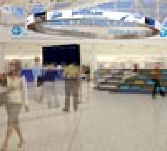Terminal 5 2.0: All you JetBlue travelers hoping to...