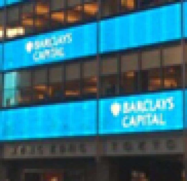 Our New Financial Overlords: Well, it didn't take long for...