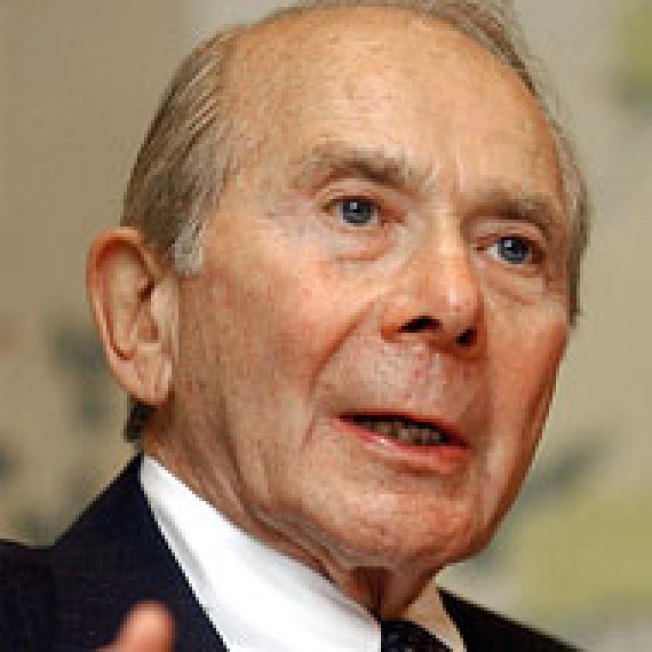 Some People Want Hank Greenberg Back Running AIG!
