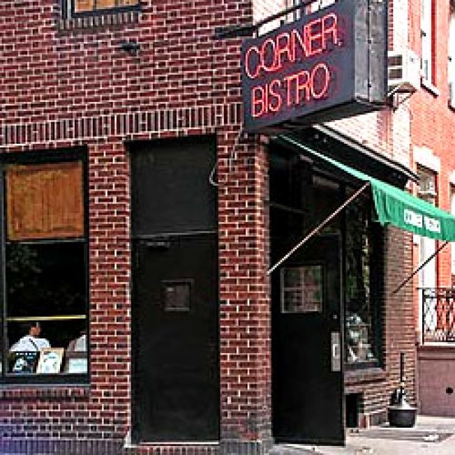 Corner Bistro Incident, Revisited: Last week there was a big...