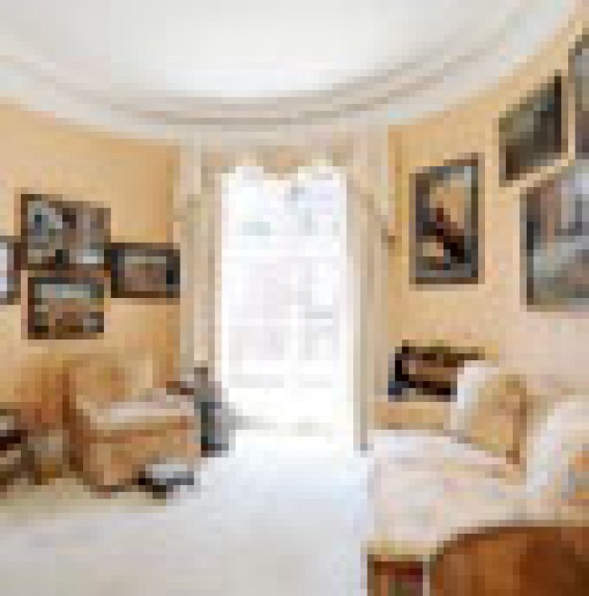 On the Market (Again): After taking a summer vacation, late...