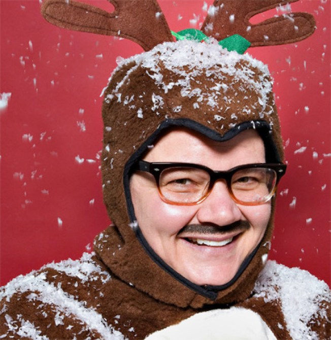 What You're Doing This Weekend, 12/20-21