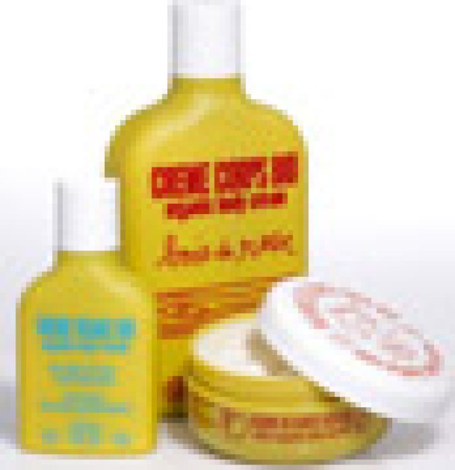 Storecasting: An eco-friendly French skincare company is...