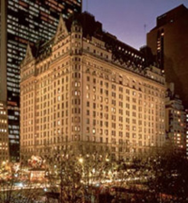 Second Penthouse Buyer at Plaza Wants His Money Back