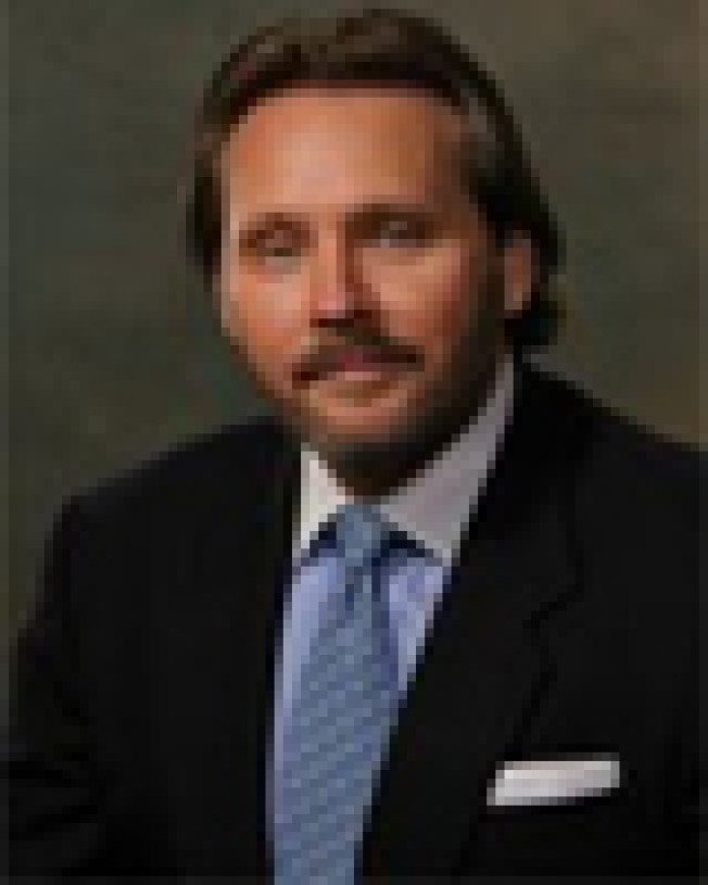 The Chairman: When Massey Knakal chairman Robert Knakal...