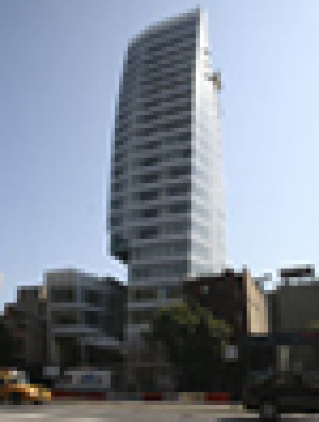 The Hotel Shuffle: As has been oft mentioned, the...