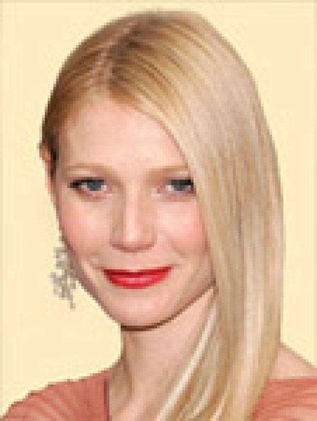 Gwyneth: The New Kanye: We hope you're all aware that...