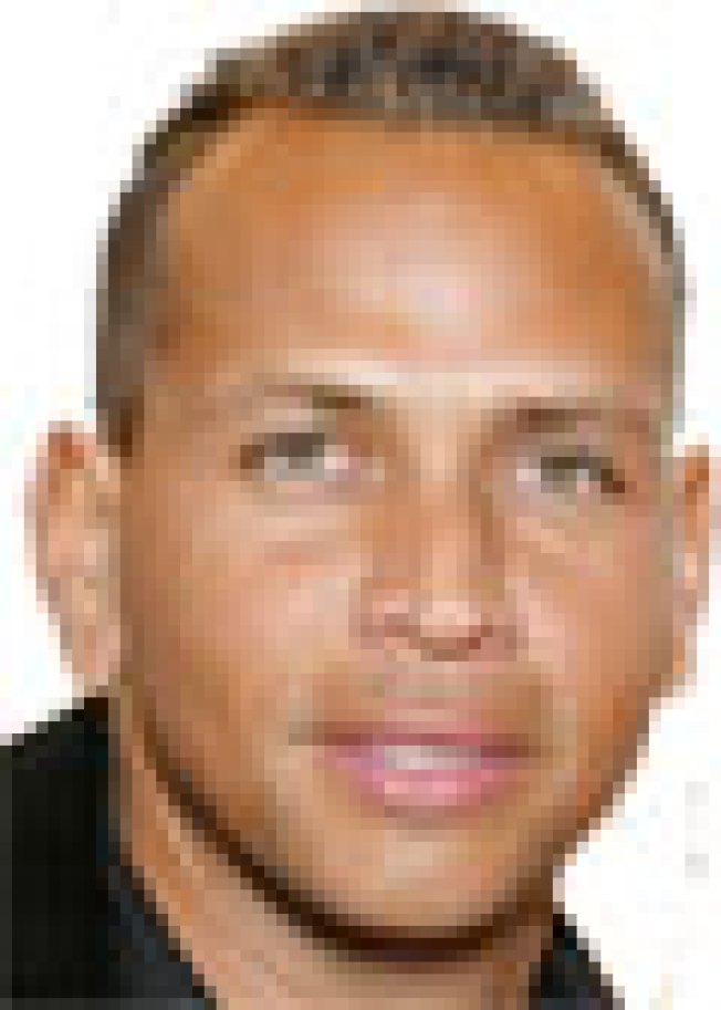 A-Rod Celebrates Season's End: On the same day the Yankees...