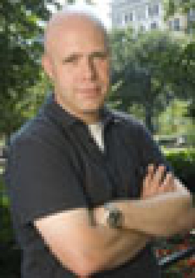 Greenwich Village Society for Celebrity Endorsements: At Calvin Klein's High Line party,...