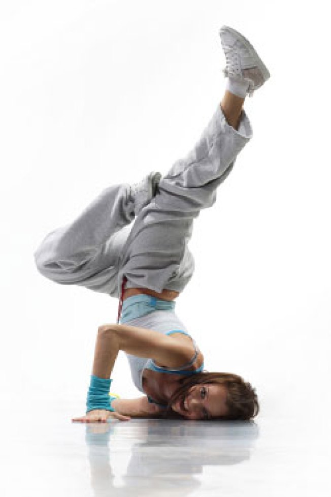 It’s a Bronx B-Girl vs. Brooklyn B-Girl Rumble!