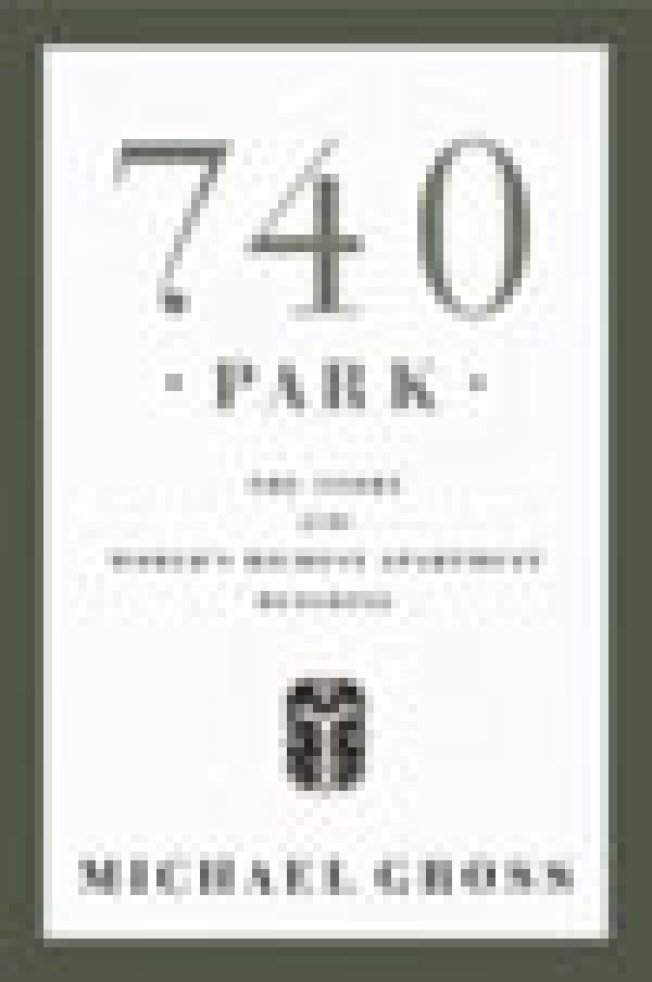 World of Hurt at 740 Park?: