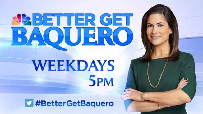 Better Get Baquero