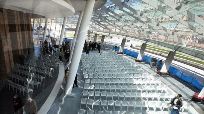 Brooklyn Museum Cancels Graffiti Art Exhibit