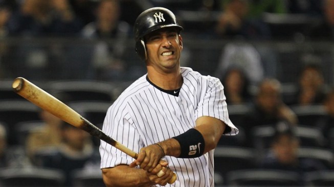 The Yankees Don't Make Very Convincing Scolds