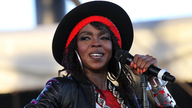 Lauryn Hill Sentenced to 3 Months in Prison for Failing to Pay Taxes