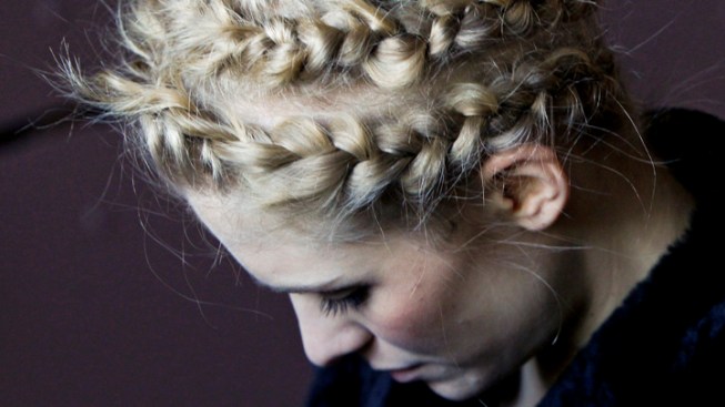 One Shot: Braids at Nonoo