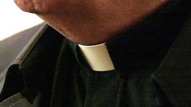 Porn Chatroom - New Jersey Priest Accused of Uploading Child Porn to ...