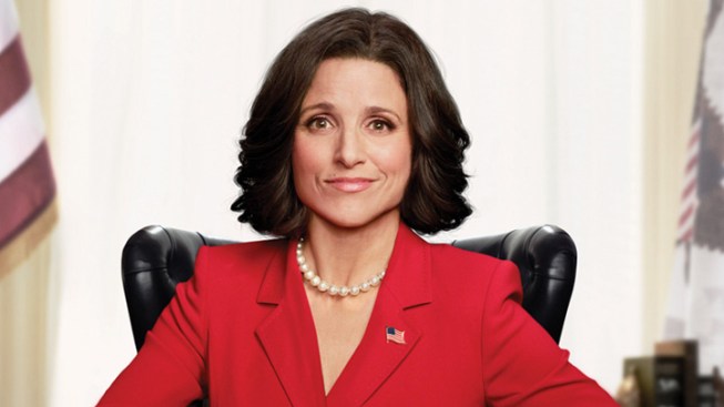 Veep A Strong Second Act Nbc New York