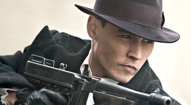 johnny depp public enemies movie johnny depp public enemies movie