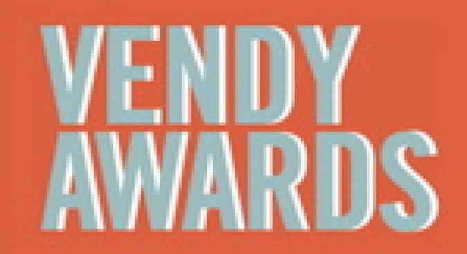 Vendys: It's that time of year again....