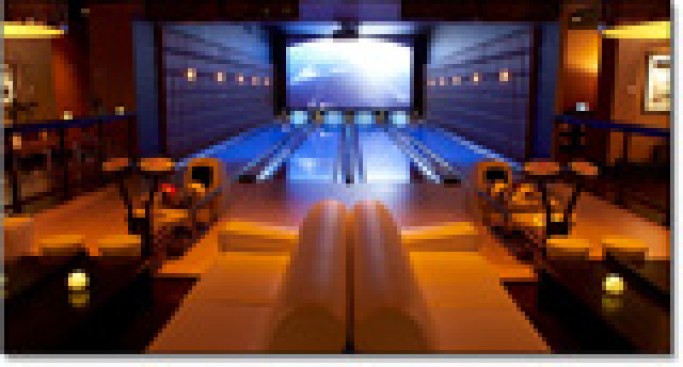 Now (Almost) Open: Lucky Strike Lanes, the "controversial" bowling...