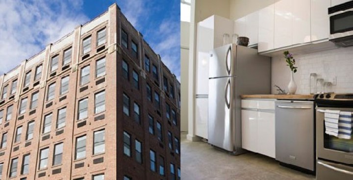 Development Du Jour Rental Special: Burg's 44 Berry