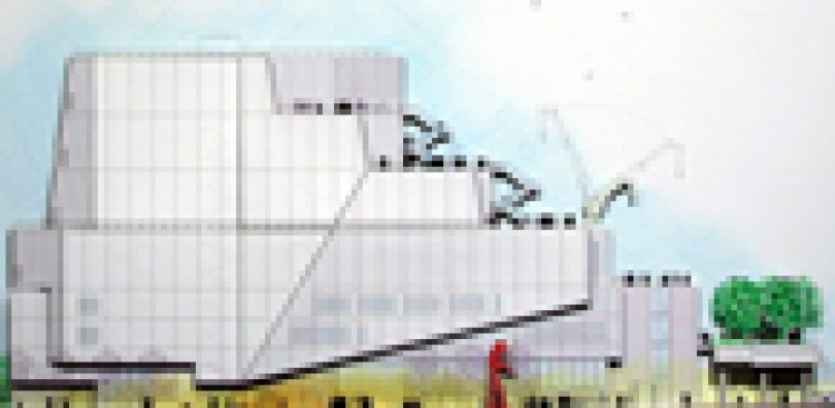 Piano Changing Its Tune?: The City Council will today approve...