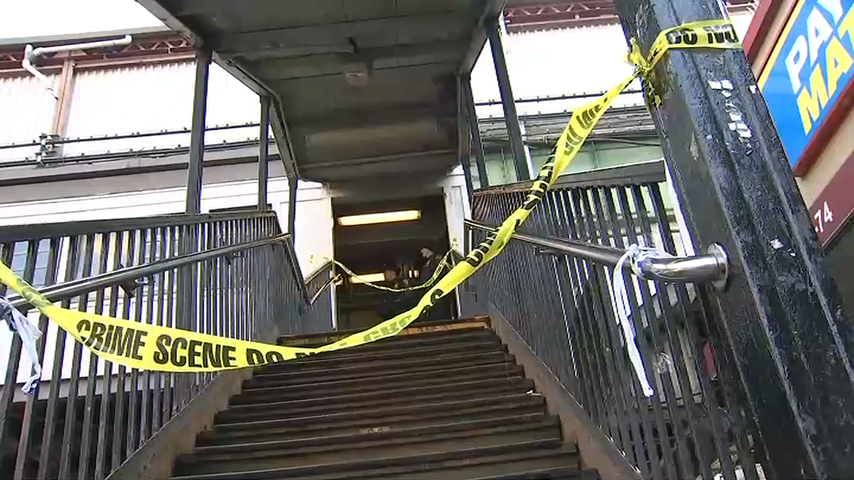 Man Shot in the Head, Killing Him, on Subway Platform: NYPD