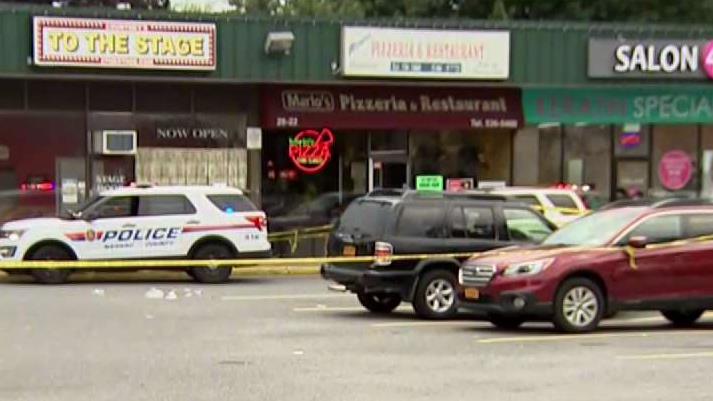 16-Year-Old Dies in NY Pizzeria Brawl Over a Girl: Police