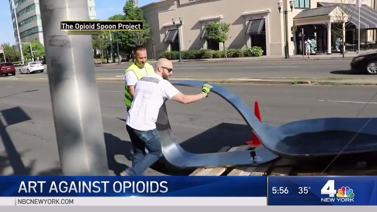 Art Against Opioids